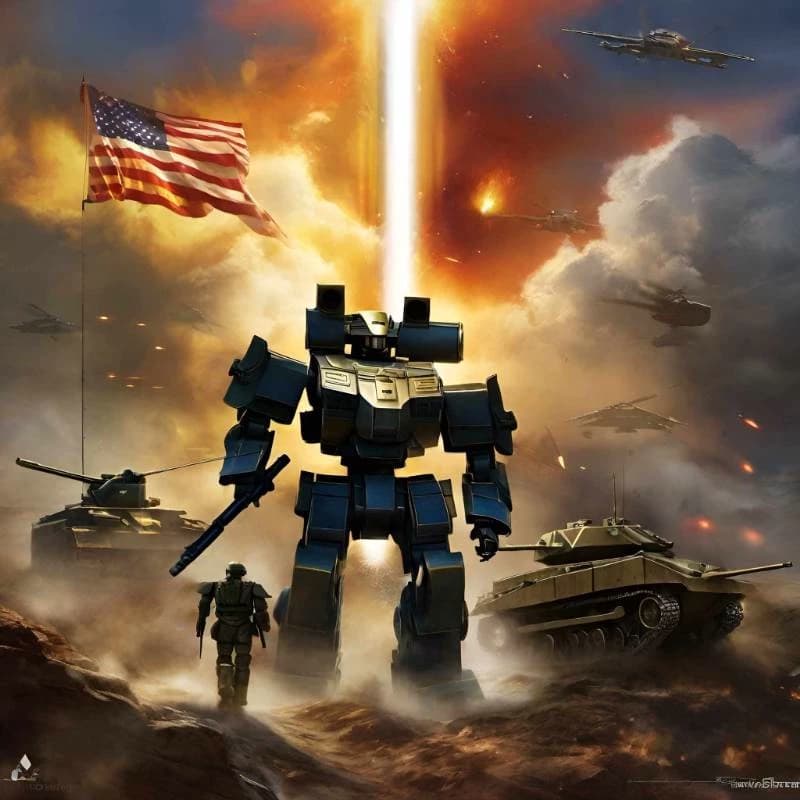 VeteranBot thumbnail