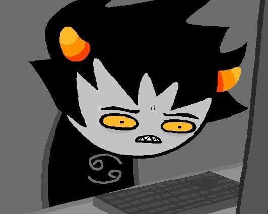Karkat thumbnail