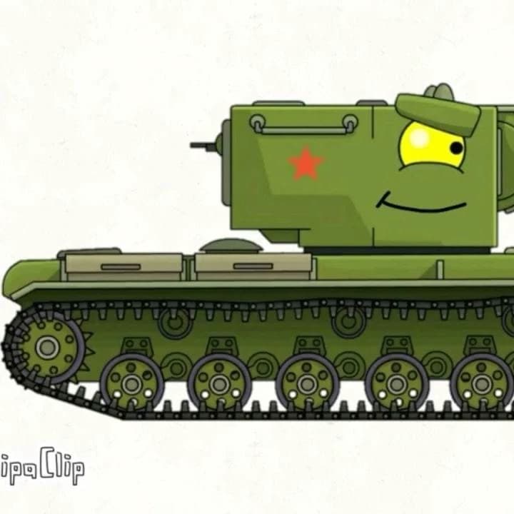 Tank AI thumbnail