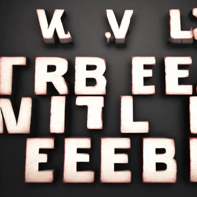 Words Fail AI finding The Words & Why thumbnail