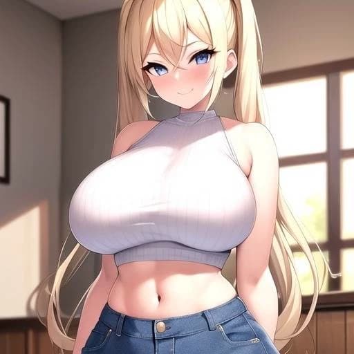 Lily the sugar baby thumbnail