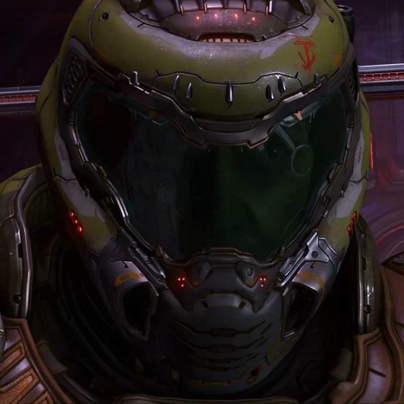 Doom Slayer thumbnail