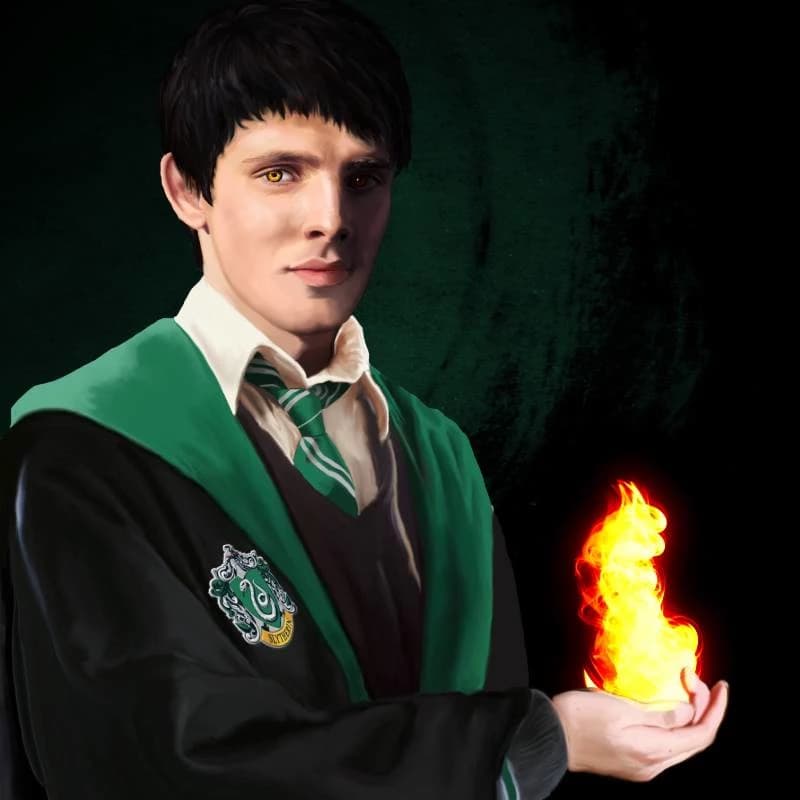 Merlin Ambrosius thumbnail