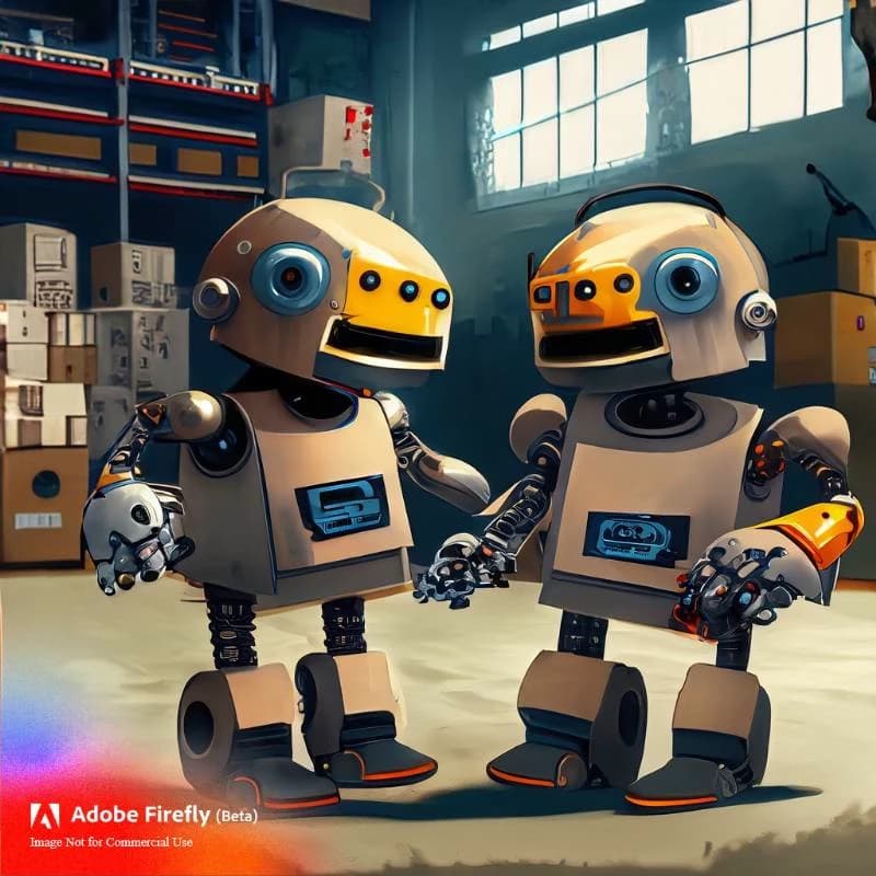 AI SAFETY NET BY JOKES thumbnail