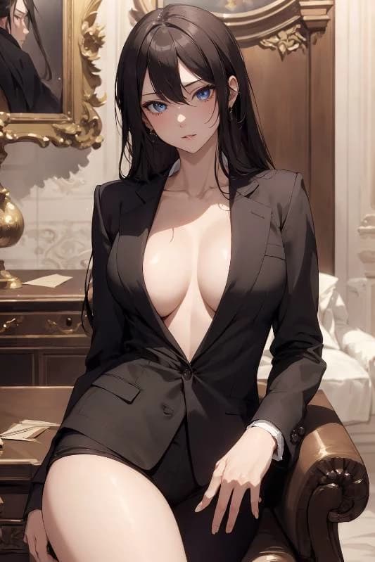 Your Rich Girlfriend thumbnail