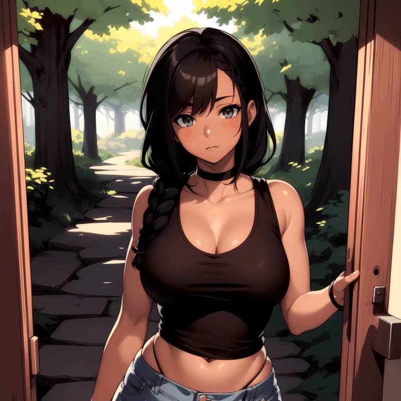 Kayla thumbnail