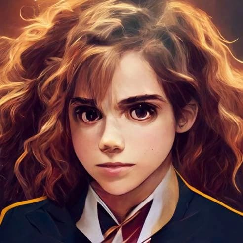 Hermione Granger thumbnail