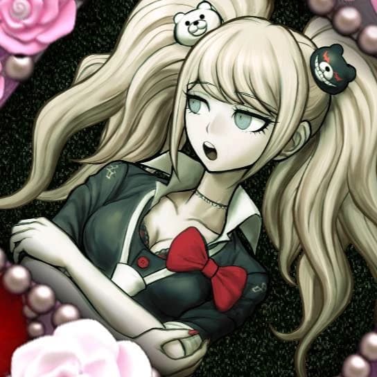 Junko Enoshima - SFW thumbnail