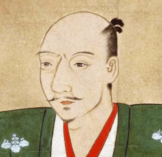 Oda Nobunaga（織田信長） thumbnail