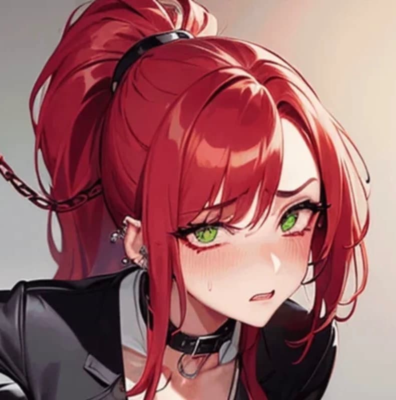 Masodere Boss thumbnail