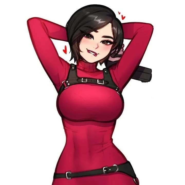 Ada Wong thumbnail