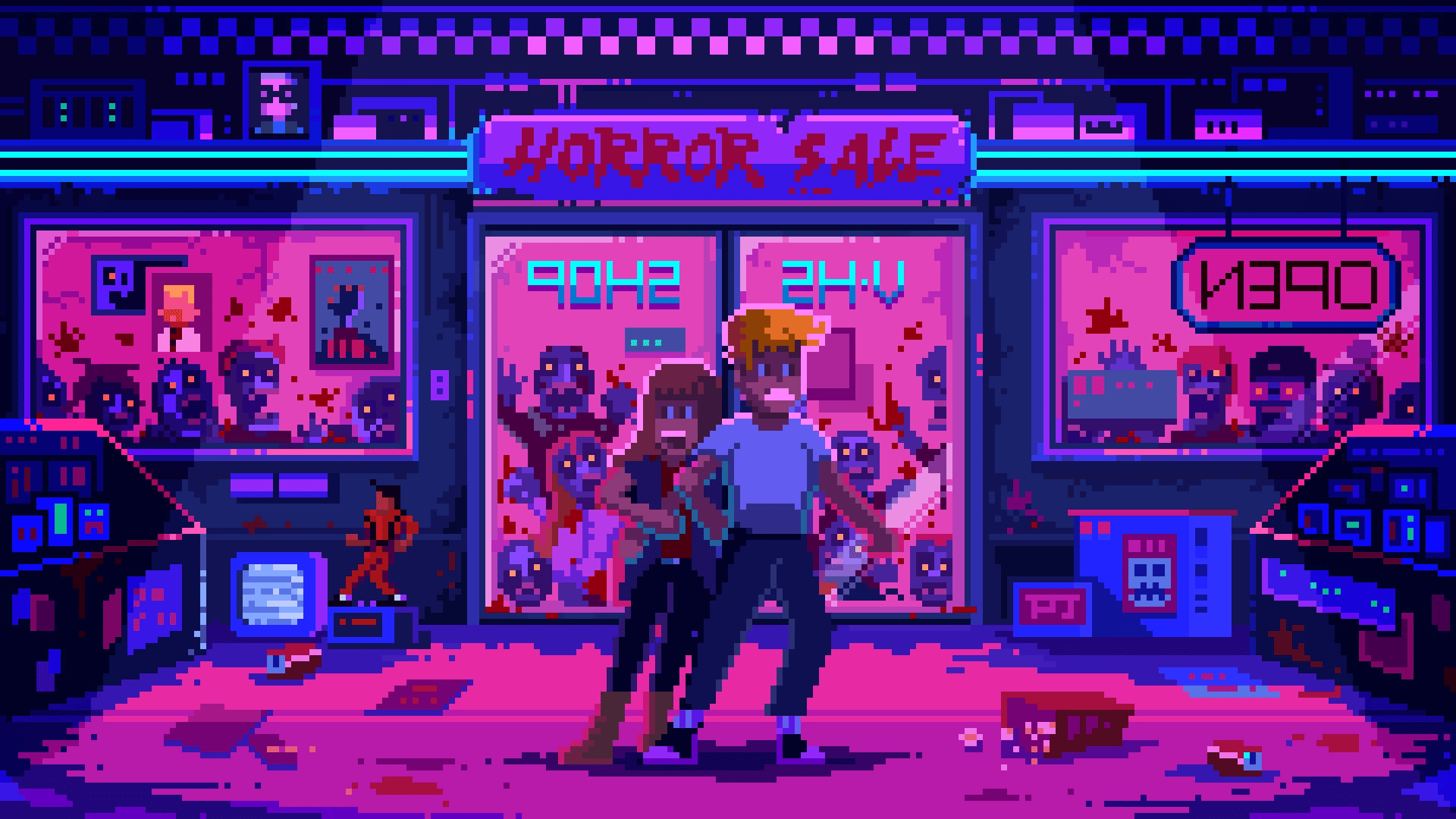 Zombie Apocalypse  thumbnail