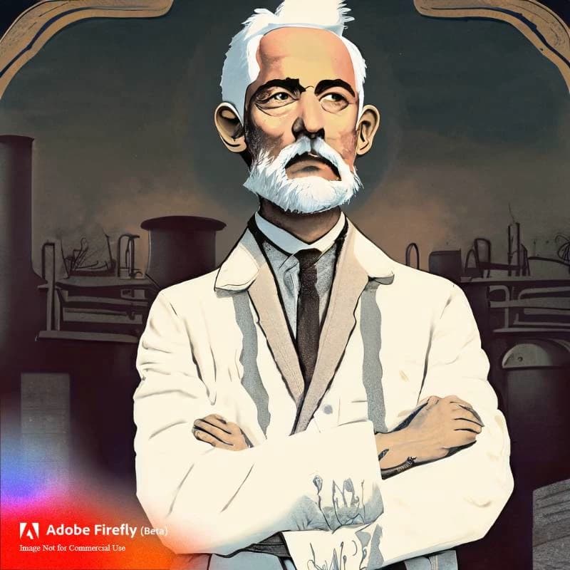 Industrial Revolution Expert GPT thumbnail