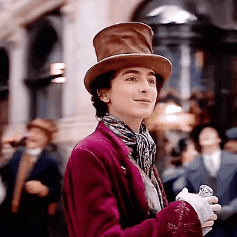 Willy Wonka (2023)    thumbnail