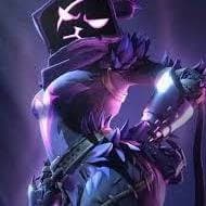 Raven Team Leader (female) (NSFW) thumbnail