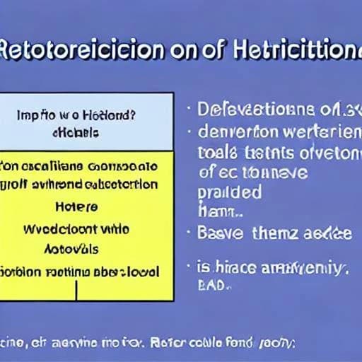 Retroactive Decision or Action thumbnail