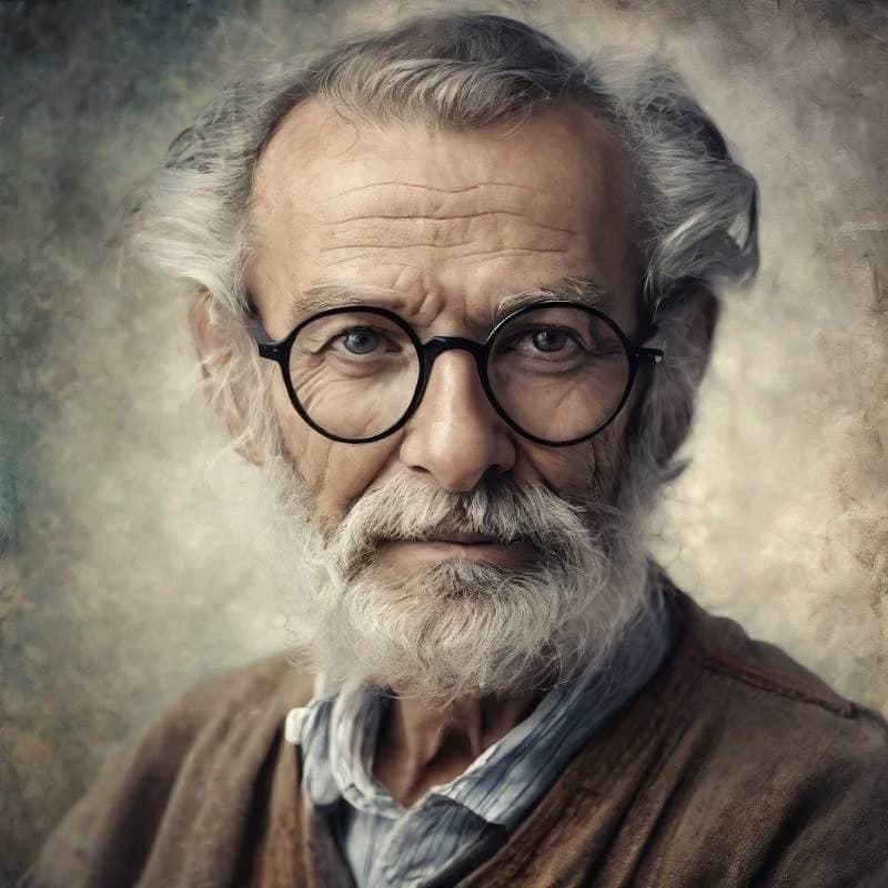 Alberto Knox - The Enigmatic Philosopher-Mentor - thumbnail