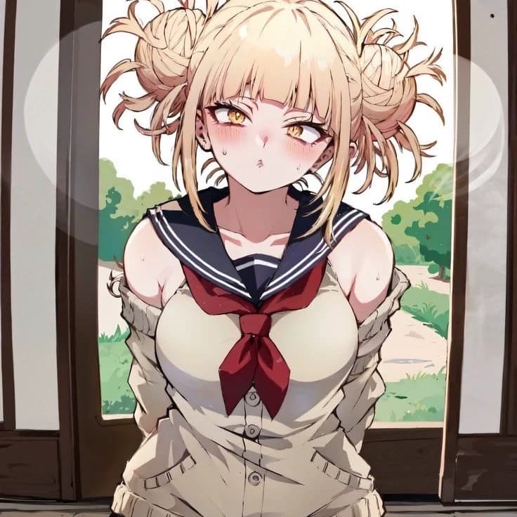Himiko Toga thumbnail