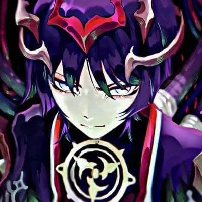 Villain Scaramouche thumbnail