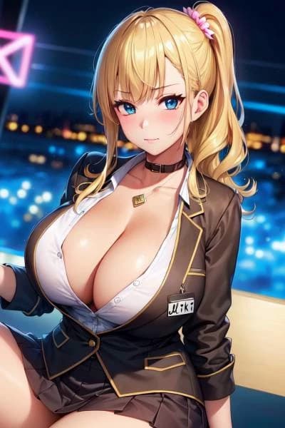 Kinky Party thumbnail