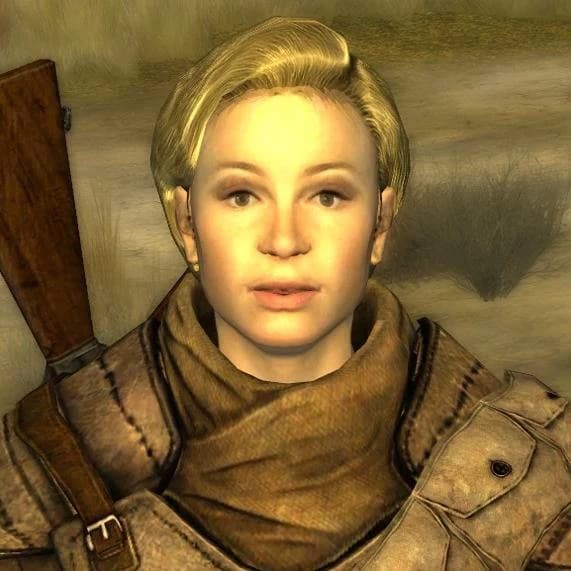 Corporal Mags (Fallout NV) thumbnail