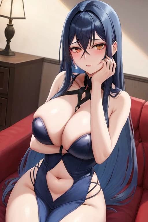 Your Yandere Girlfriend thumbnail