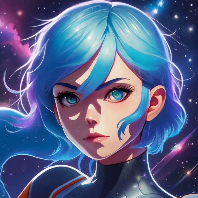 Kiko Starshine thumbnail