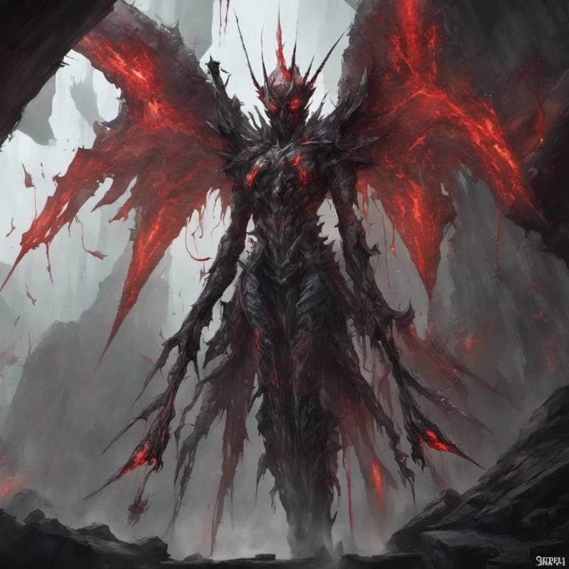 Seraph Cipher thumbnail