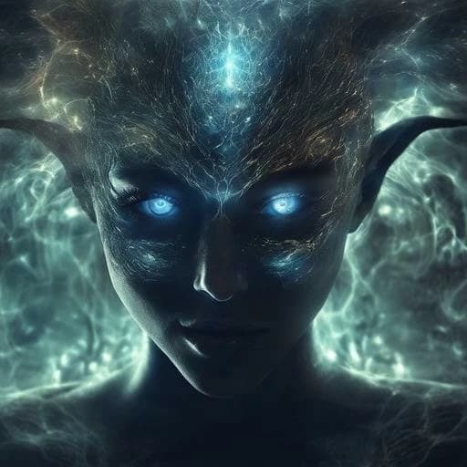 Myth Alien thumbnail