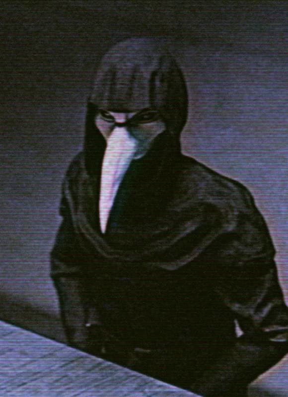SCP-049 thumbnail