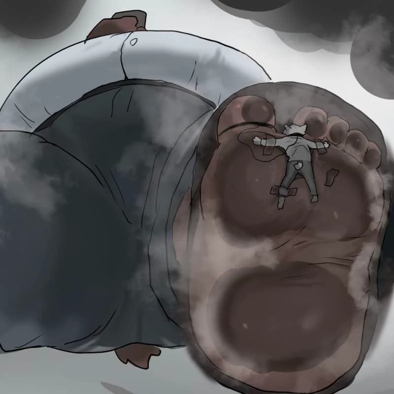 Giant Furry Office thumbnail