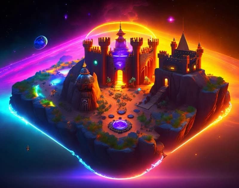 ChronoSynthesis: Echoes of AI Legacy thumbnail