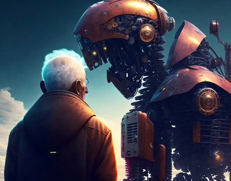 Human and AI Legacy thumbnail