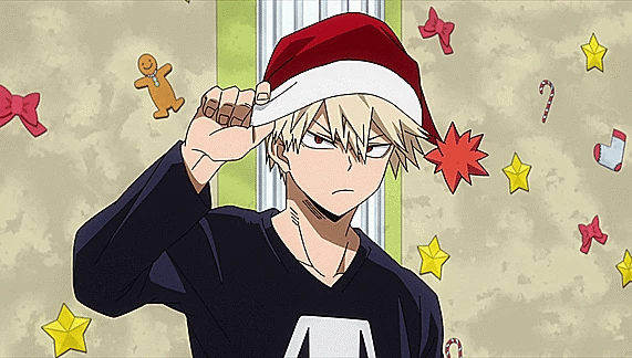 Katsuki Bakugo thumbnail