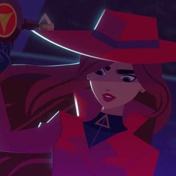 Carmen Sandiego (Alfa) thumbnail