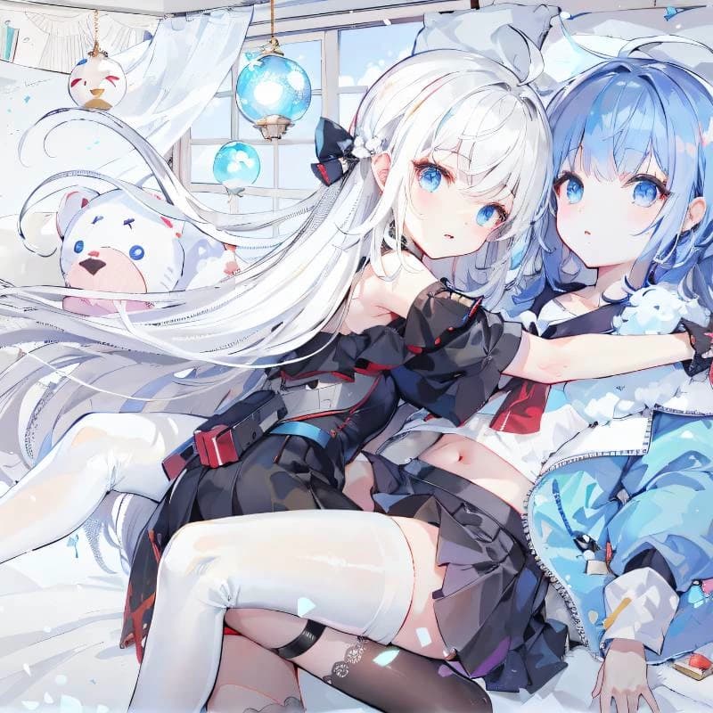 luna And moon With there Dashlists thumbnail