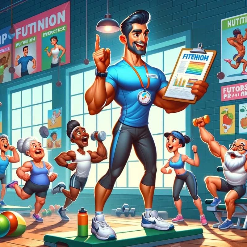 Designing Athletic Success: Expert Tips for Customized Training and Comprehensive Wellness thumbnail