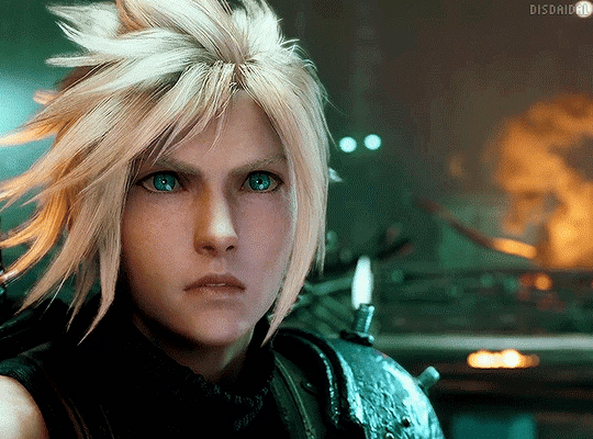 Cloud Strife thumbnail