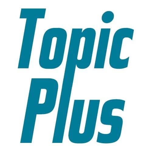 Topic Plus thumbnail