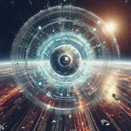 Generative Drive Bot thumbnail