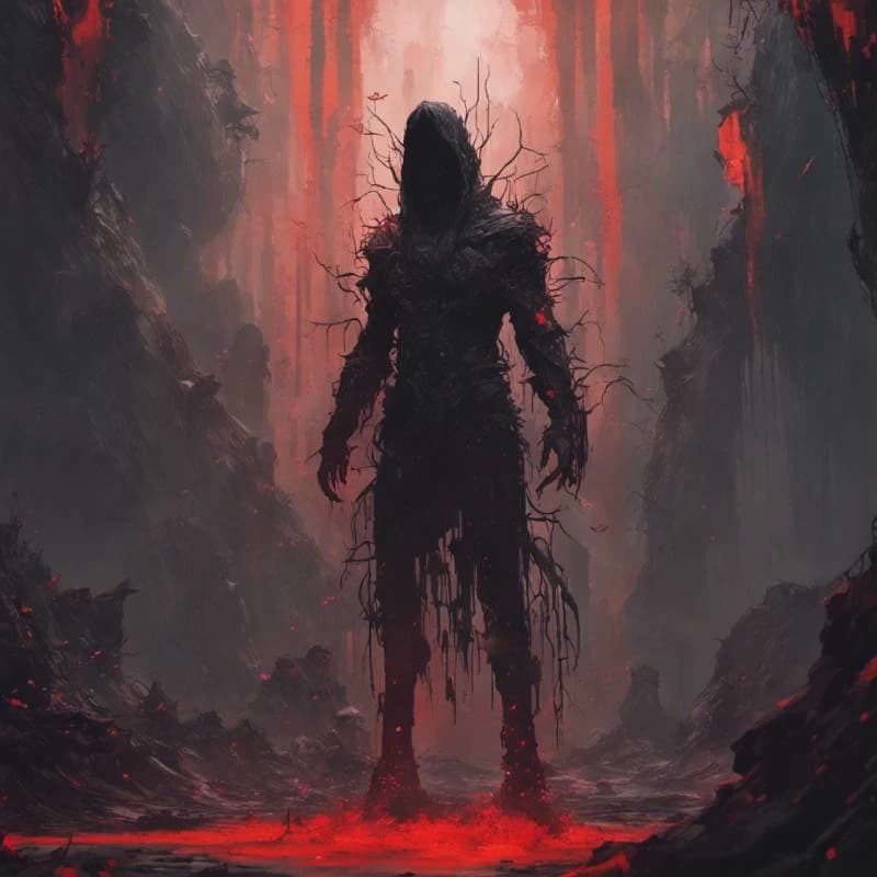 Nocturne Silverscourge (TE) thumbnail