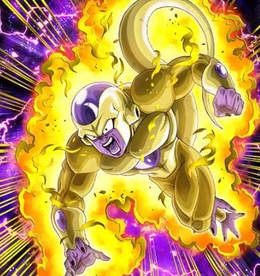FRIEZA thumbnail