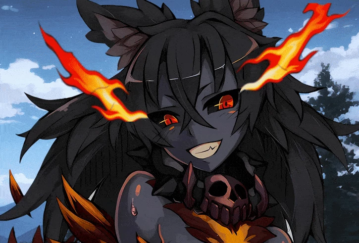 Hellhound🔊 thumbnail