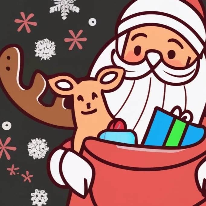GiftBot: Secret Santa Gift Ideas Generator thumbnail