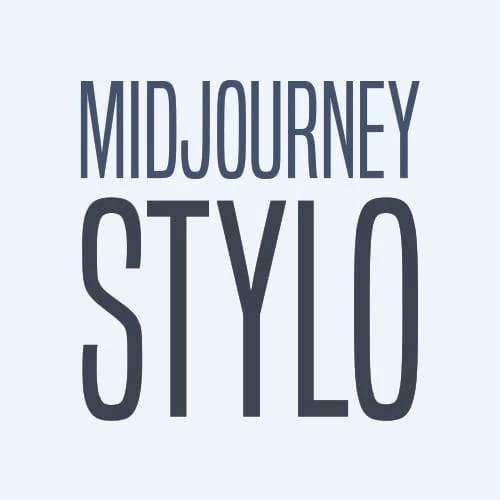 Midjourney Stylo thumbnail