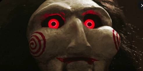 JigSaw ( Saw 10 Death Game) by Artworqq thumbnail