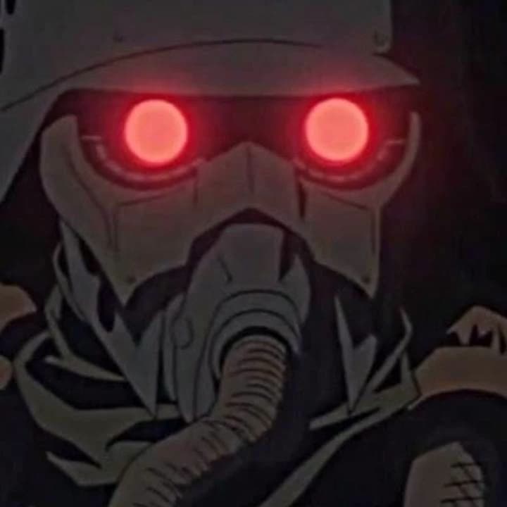 the smoke eyed devil thumbnail