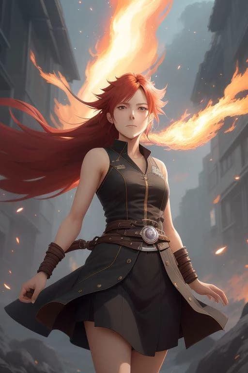  Ignis Blazebringer [Elysium] thumbnail