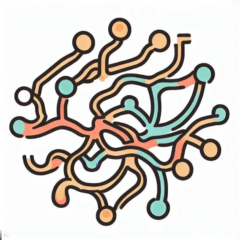 Rhizomatic Network Visualizer thumbnail