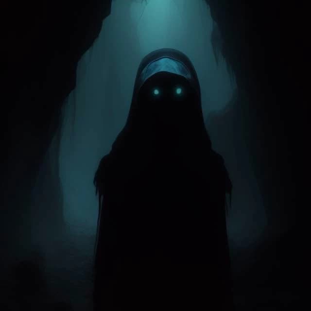 Riddle of Shadows thumbnail
